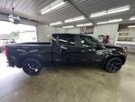 2025 Chevrolet Silverado 1500 Crew 4x4 Lowered Black Widow Premium Lifted Truck for sale #1GCUKEEL2SZ319247 - photo 9