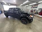 2025 Chevrolet Silverado 1500 Crew 4x4 Lowered Black Widow Premium Lifted Truck for sale #1GCUKEEL2SZ319247 - photo 2