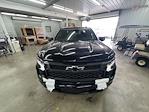 2025 Chevrolet Silverado 1500 Crew 4x4 Lowered Black Widow Premium Lifted Truck for sale #1GCUKEEL2SZ319247 - photo 3