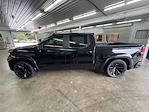 2025 Chevrolet Silverado 1500 Crew 4x4 Lowered Black Widow Premium Lifted Truck for sale #1GCUKEEL2SZ319247 - photo 5