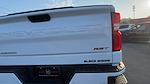 2025 Chevrolet Silverado 1500 Crew 4x4 Black Widow Premium Lifted Truck for sale #1GCUKEEL2SZ320463 - photo 9