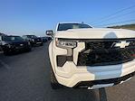 2025 Chevrolet Silverado 1500 Crew 4x4 Black Widow Premium Lifted Truck for sale #1GCUKEEL2SZ320463 - photo 10