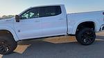 2025 Chevrolet Silverado 1500 Crew 4x4 Black Widow Premium Lifted Truck for sale #1GCUKEEL2SZ320463 - photo 3