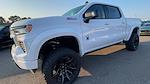 2025 Chevrolet Silverado 1500 Crew 4x4 Black Widow Premium Lifted Truck for sale #1GCUKEEL2SZ320463 - photo 4