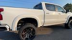 2025 Chevrolet Silverado 1500 Crew 4x4 Black Widow Premium Lifted Truck for sale #1GCUKEEL2SZ320463 - photo 8