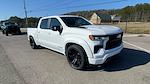 2025 Chevrolet Silverado 1500 Crew 4x4 Lowered Black Widow Premium Lifted Truck for sale #1GCUKEEL3SZ169780 - photo 5