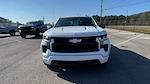 2025 Chevrolet Silverado 1500 Crew 4x4 Lowered Black Widow Premium Lifted Truck for sale #1GCUKEEL3SZ169780 - photo 6