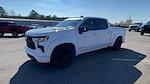 2025 Chevrolet Silverado 1500 Crew 4x4 Lowered Black Widow Premium Lifted Truck for sale #1GCUKEEL3SZ169780 - photo 7