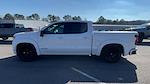 2025 Chevrolet Silverado 1500 Crew 4x4 Lowered Black Widow Premium Lifted Truck for sale #1GCUKEEL3SZ169780 - photo 8