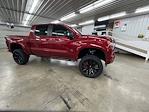 2025 Chevrolet Silverado 1500 Crew 4x4 Black Widow Premium Lifted Truck for sale #1GCUKEEL3SZ170895 - photo 2