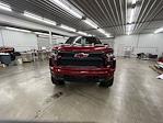 2025 Chevrolet Silverado 1500 Crew 4x4 Black Widow Premium Lifted Truck for sale #1GCUKEEL3SZ170895 - photo 3