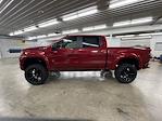 2025 Chevrolet Silverado 1500 Crew 4x4 Black Widow Premium Lifted Truck for sale #1GCUKEEL3SZ170895 - photo 5