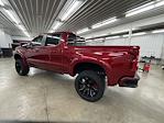 2025 Chevrolet Silverado 1500 Crew 4x4 Black Widow Premium Lifted Truck for sale #1GCUKEEL3SZ170895 - photo 6