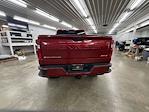 2025 Chevrolet Silverado 1500 Crew 4x4 Black Widow Premium Lifted Truck for sale #1GCUKEEL3SZ170895 - photo 7