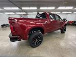 2025 Chevrolet Silverado 1500 Crew 4x4 Black Widow Premium Lifted Truck for sale #1GCUKEEL3SZ170895 - photo 8