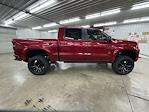 2025 Chevrolet Silverado 1500 Crew 4x4 Black Widow Premium Lifted Truck for sale #1GCUKEEL3SZ170895 - photo 9