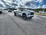 2025 Chevrolet Silverado 1500 Crew 4x4 Black Widow Premium Lifted Truck for sale #1GCUKEEL3SZ172274 - photo 10