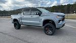 2025 Chevrolet Silverado 1500 Crew 4x4 Black Widow Premium Lifted Truck for sale #1GCUKEEL3SZ172274 - photo 4