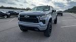 2025 Chevrolet Silverado 1500 Crew 4x4 Black Widow Premium Lifted Truck for sale #1GCUKEEL3SZ172274 - photo 6