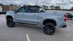 2025 Chevrolet Silverado 1500 Crew 4x4 Black Widow Premium Lifted Truck for sale #1GCUKEEL3SZ172274 - photo 8