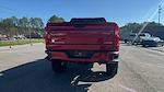 2025 Chevrolet Silverado 1500 Crew 4x4 Black Widow Premium Lifted Truck for sale #1GCUKEEL3SZ213793 - photo 9