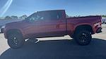 2025 Chevrolet Silverado 1500 Crew 4x4 Black Widow Premium Lifted Truck for sale #1GCUKEEL3SZ213793 - photo 3
