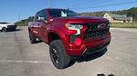 2025 Chevrolet Silverado 1500 Crew 4x4 Black Widow Premium Lifted Truck for sale #1GCUKEEL3SZ213793 - photo 6