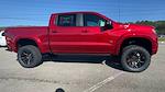 2025 Chevrolet Silverado 1500 Crew 4x4 Black Widow Premium Lifted Truck for sale #1GCUKEEL3SZ213793 - photo 7
