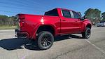 2025 Chevrolet Silverado 1500 Crew 4x4 Black Widow Premium Lifted Truck for sale #1GCUKEEL3SZ213793 - photo 8