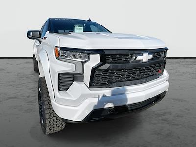 2025 Chevrolet Silverado 1500 Crew 4x4 Black Widow Premium Lifted Truck for sale #1GCUKEEL3SZ215303 - photo 1