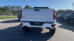 2025 Chevrolet Silverado 1500 Crew 4x4 Black Widow Premium Lifted Truck for sale #1GCUKEEL3SZ215303 - photo 9