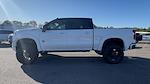 2025 Chevrolet Silverado 1500 Crew 4x4 Black Widow Premium Lifted Truck for sale #1GCUKEEL3SZ215303 - photo 3