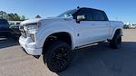 2025 Chevrolet Silverado 1500 Crew 4x4 Black Widow Premium Lifted Truck for sale #1GCUKEEL3SZ215303 - photo 4