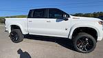 2025 Chevrolet Silverado 1500 Crew 4x4 Black Widow Premium Lifted Truck for sale #1GCUKEEL3SZ215303 - photo 7