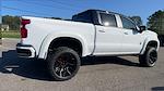 2025 Chevrolet Silverado 1500 Crew 4x4 Black Widow Premium Lifted Truck for sale #1GCUKEEL3SZ215303 - photo 8
