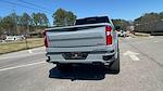 2025 Chevrolet Silverado 1500 Crew 4x4 Black Widow Premium Lifted Truck for sale #1GCUKEEL3SZ215530 - photo 9