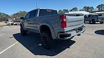 2025 Chevrolet Silverado 1500 Crew 4x4 Black Widow Premium Lifted Truck for sale #1GCUKEEL3SZ215530 - photo 2