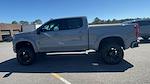 2025 Chevrolet Silverado 1500 Crew 4x4 Black Widow Premium Lifted Truck for sale #1GCUKEEL3SZ215530 - photo 3
