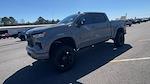2025 Chevrolet Silverado 1500 Crew 4x4 Black Widow Premium Lifted Truck for sale #1GCUKEEL3SZ215530 - photo 4