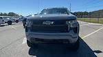 2025 Chevrolet Silverado 1500 Crew 4x4 Black Widow Premium Lifted Truck for sale #1GCUKEEL3SZ215530 - photo 5
