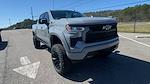2025 Chevrolet Silverado 1500 Crew 4x4 Black Widow Premium Lifted Truck for sale #1GCUKEEL3SZ215530 - photo 6