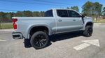 2025 Chevrolet Silverado 1500 Crew 4x4 Black Widow Premium Lifted Truck for sale #1GCUKEEL3SZ215530 - photo 8