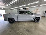 2025 Chevrolet Silverado 1500 Crew 4x4 Lowered Black Widow Premium Lifted Truck for sale #1GCUKEEL3SZ215589 - photo 9