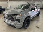 2025 Chevrolet Silverado 1500 Crew 4x4 Lowered Black Widow Premium Lifted Truck for sale #1GCUKEEL3SZ215589 - photo 10