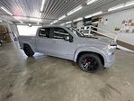2025 Chevrolet Silverado 1500 Crew 4x4 Lowered Black Widow Premium Lifted Truck for sale #1GCUKEEL3SZ215589 - photo 2