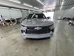 2025 Chevrolet Silverado 1500 Crew 4x4 Lowered Black Widow Premium Lifted Truck for sale #1GCUKEEL3SZ215589 - photo 3