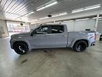 2025 Chevrolet Silverado 1500 Crew 4x4 Lowered Black Widow Premium Lifted Truck for sale #1GCUKEEL3SZ215589 - photo 5