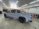 2025 Chevrolet Silverado 1500 Crew 4x4 Lowered Black Widow Premium Lifted Truck for sale #1GCUKEEL3SZ215589 - photo 6