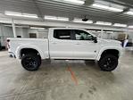 2025 Chevrolet Silverado 1500 Crew 4x4 Black Widow Premium Lifted Truck for sale #1GCUKEEL3SZ221053 - photo 9