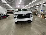 2025 Chevrolet Silverado 1500 Crew 4x4 Black Widow Premium Lifted Truck for sale #1GCUKEEL3SZ221053 - photo 3